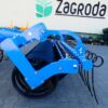 Universal 4 row cultivator - Image 11