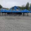 Universal 4 row cultivator - Image 9