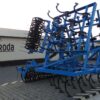 Universal 4 row cultivator - Image 8