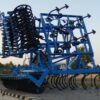 Universal 4 row cultivator - Image 2