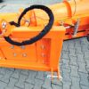 Universal divided snow plow - Image 2