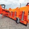 Universal divided snow plow - Image 3