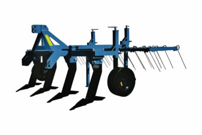 Décompacteur chassis droit, dent droite