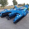 X-Cross disc harrow - Image 5