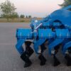 X-Cross disc harrow - Image 9