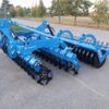 X-Cross disc harrow - Image 4