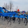 Cultivateur T-REX à 4 rangées de dents – Image 10