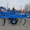 Cultivateur T-REX à 4 rangées de dents – Image 11