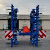 Cultivateur T-REX à 4 rangées de dents – Image 19
