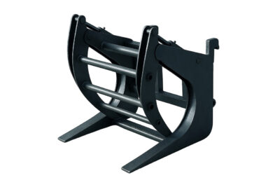 Twin arm wood griper DELTA 1,5t