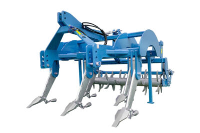 Universal subsoiler (working depth up to 65cm)