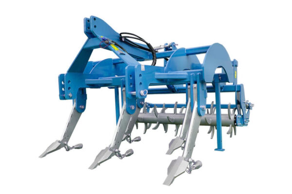 Universal subsoiler (working depth up to 65cm)