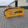 Rundballengreifer mit 1 Zylinder standard – Bild 6