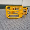Rundballengreifer mit 1 Zylinder standard – Bild 2