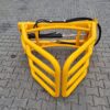 Rundballengreifer mit 1 Zylinder standard – Bild 3