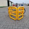 Rundballengreifer mit 1 Zylinder standard – Bild 4