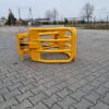 Rundballengreifer mit 1 Zylinder standard – Bild 5