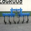 Décompacteur châssis droit, dent Michel, port à court hydraulique – Image 6