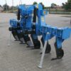 Décompacteur châssis droit, dent Michel, port à court hydraulique – Image 4