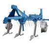 Universal subsoiler with straight fixed tines (working depth up to 45cm) - Image 2