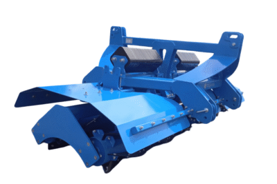 Rouleau hacheur