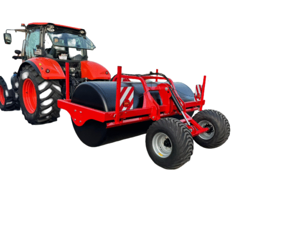 Rouleau pour prairies