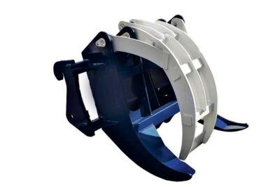 Wood grapple YANKEE 1,1t