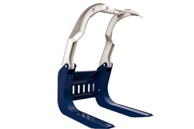 Wood gripper twin arm SIERRA 3,5t