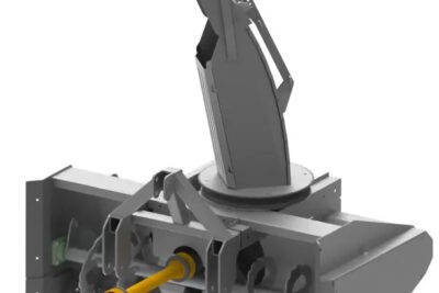 Snow blower