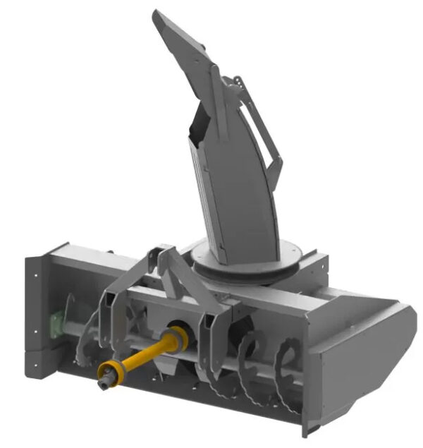 Snow blower