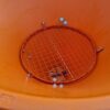 Single-disc salt and sand distributor RX - Image 2