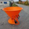 Single-disc salt and sand distributor RX - Image 3