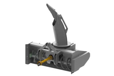 Snow blower