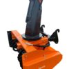 Snow blower - Image 2
