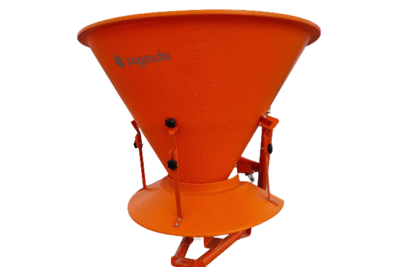 Distributeur de sel et de sable RX monodisque DELETE