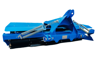 Tandem-Messerwalze AH