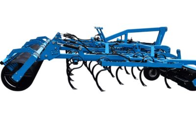 Seedbed combination NEO-5, 5-row
